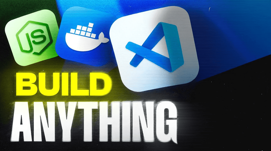 Build My Own Internet