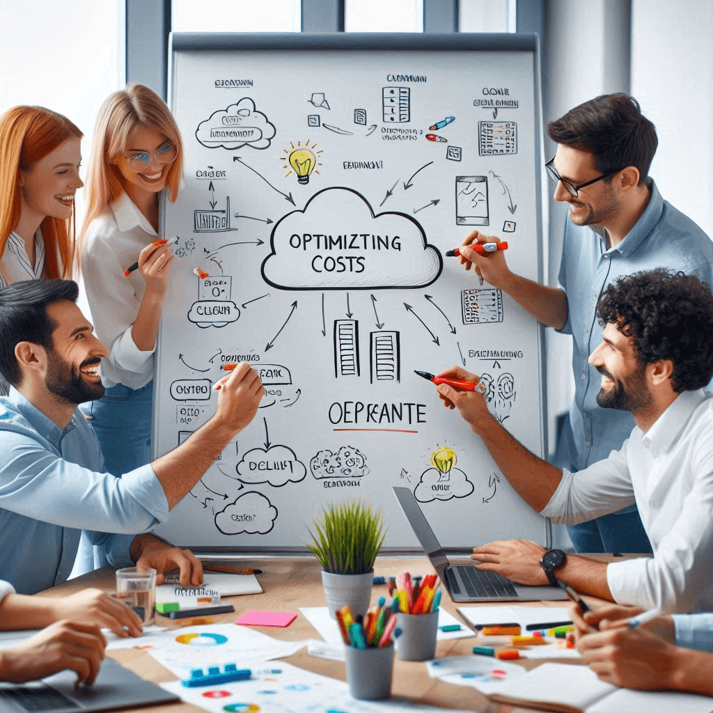 Cloud Cost Optimization